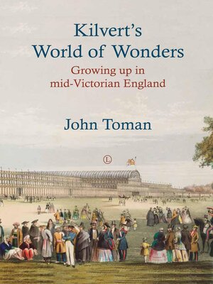 cover image of Kilvert's World of Wonders